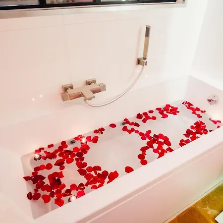 Apartman Five - Parking, Balneotherapie, Place Nationale, Un Havre De Paix Montauban