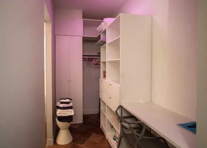 Apartament Five - Parking, Balneotherapie, Place Nationale, Un Havre De Paix Montauban