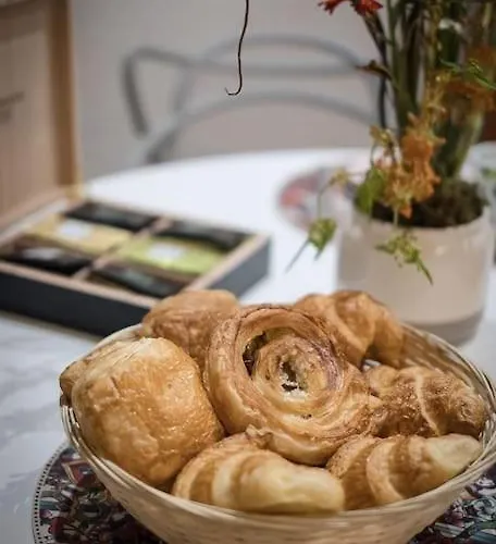 Five - Parking, Balneotherapie, Place Nationale, Un Havre De Paix Apartament Montauban