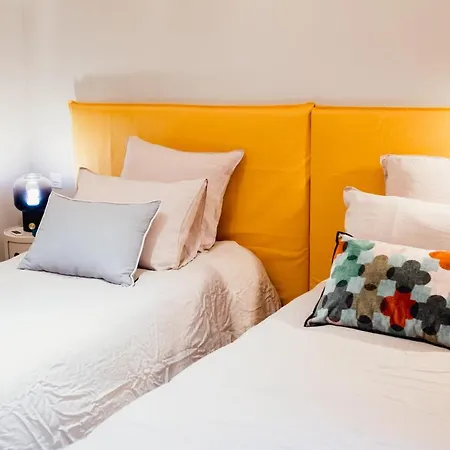 Apartment Five - Parking, Balneotherapie, Place Nationale, Un Havre De Paix