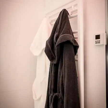 Five - Parking, Balneotherapie, Place Nationale, Un Havre De Paix * Montauban